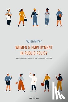 Milner, Susan (Professor of European Politics and Society - Women and Employment in Public Policy