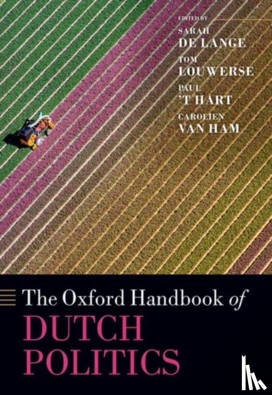  - The Oxford Handbook of Dutch Politics