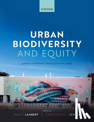  - Urban Biodiversity and Equity