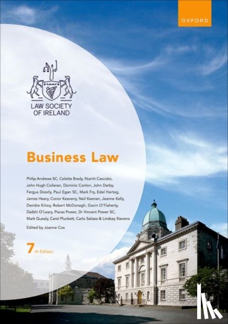 Cox, Joanne (Solicitor - Business Law