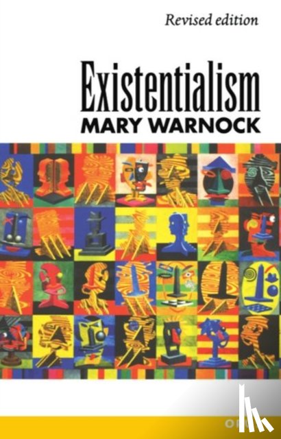 Warnock, Mary - Existentialism