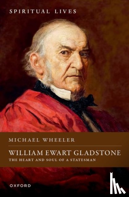 Wheeler, Michael (Visiting Professor of English - William Ewart Gladstone