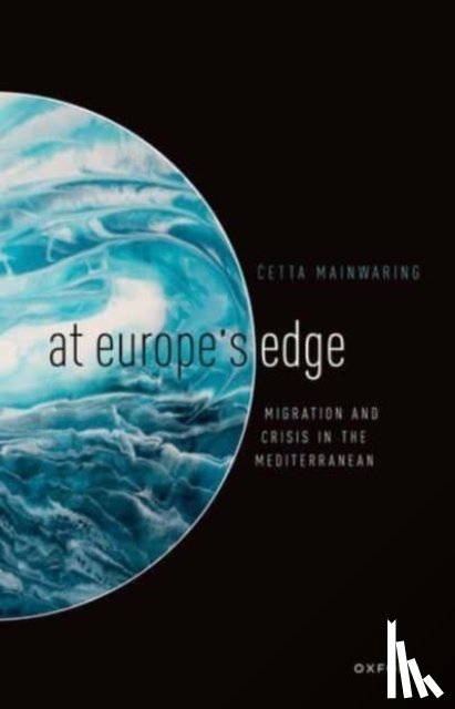 Mainwaring, Cetta (Leverhulme Early Career Research Fellow - At Europe's Edge
