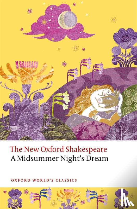 Shakespeare, William - A Midsummer Night's Dream