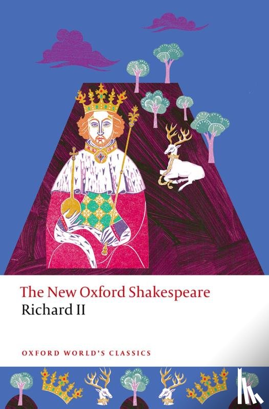 Shakespeare, William - Richard II