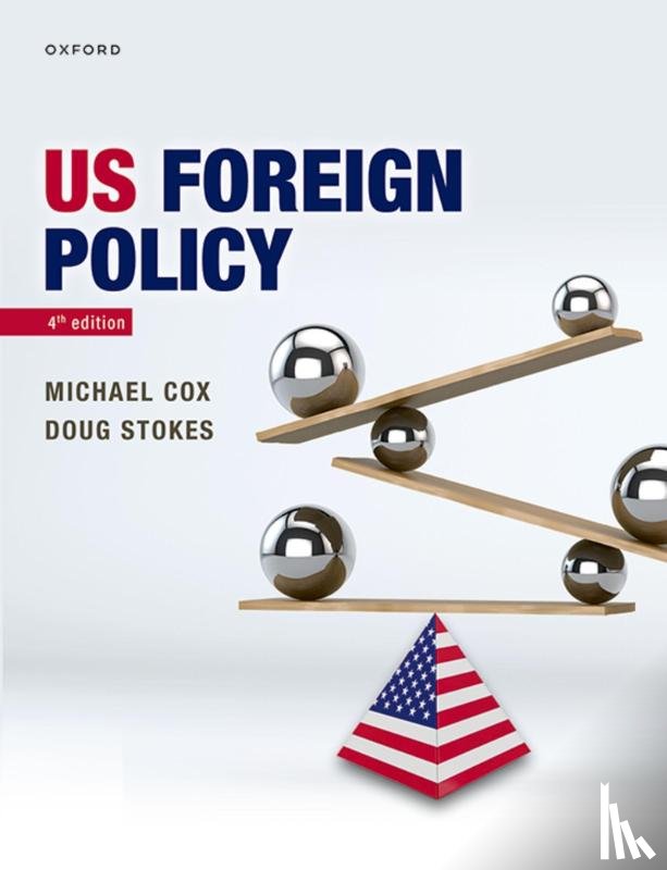  - US Foreign Policy