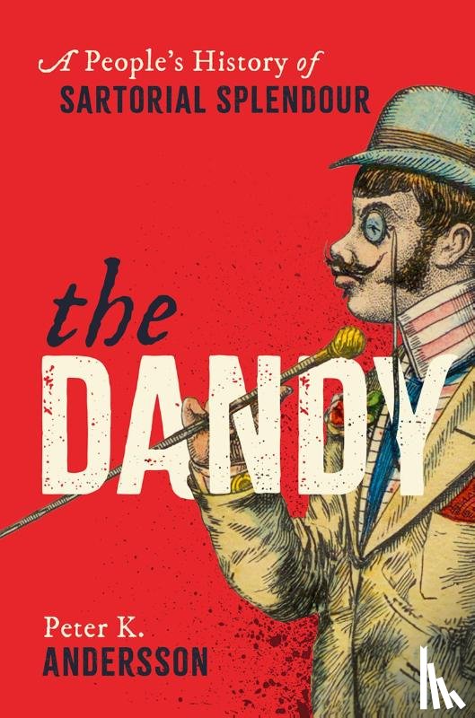 Andersson, Peter K. - The Dandy