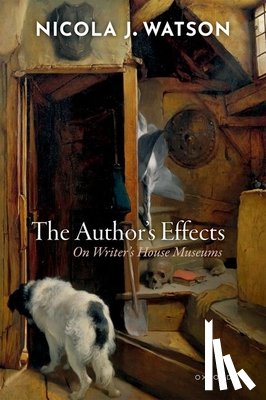 Watson, Nicola J. (Professor of English Literature - The Author's Effects