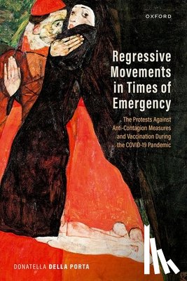 della Porta, Prof Donatella (Founding Dean of the Faculty of Political and Social Sciences - Regressive Movements in Times of Emergency