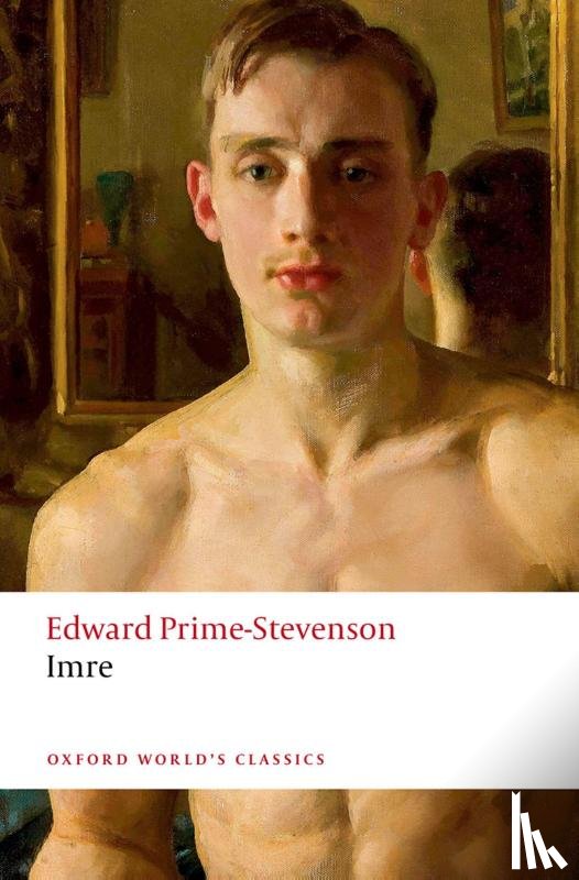 Prime-Stevenson, Edward - Imre