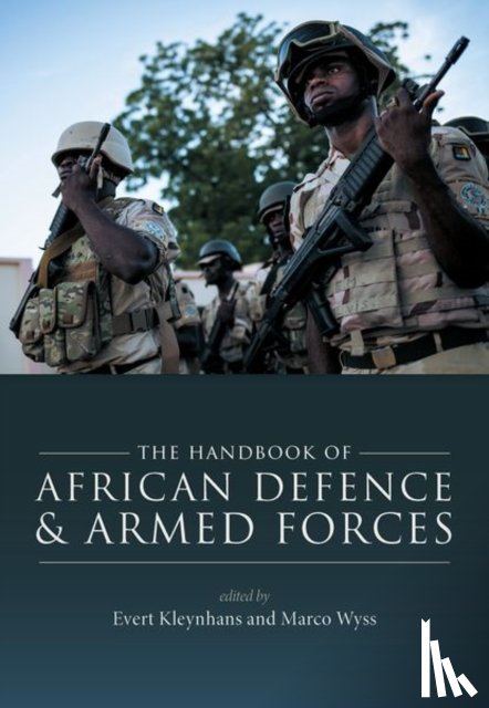  - The Handbook of African Defence and Armed Forces