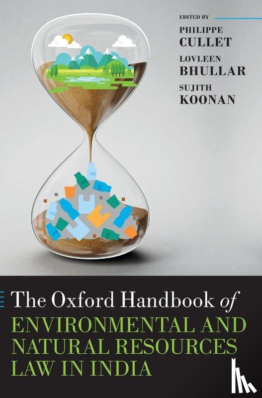  - The Oxford Handbook of Environmental and Natural Resources Law in India