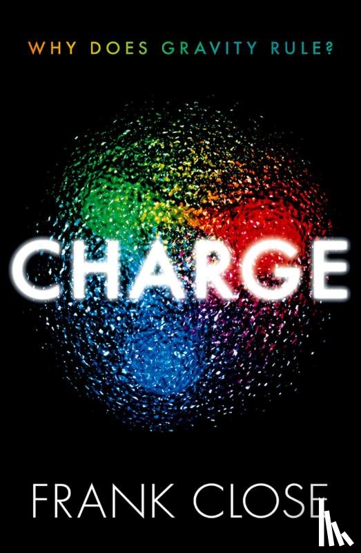 Close - CHARGE