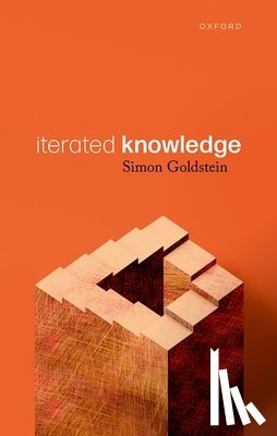 Goldstein, Simon (University of Hong Kong) - Iterated Knowledge