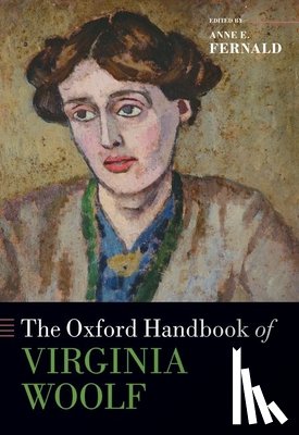  - The Oxford Handbook of Virginia Woolf