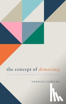 Cappelen, Herman (Chair Professor - The Concept of Democracy