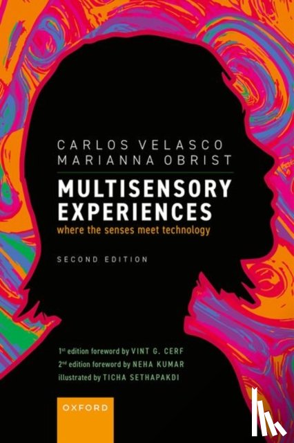 Velasco, Carlos (Associate Professor, Obrist, Marianna (Professor of Multisensory Interfaces - Multisensory Experiences