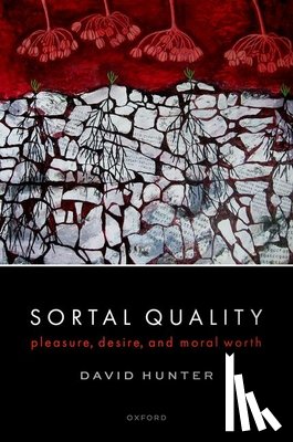 Hunter, David (Professor of Philosophy - Sortal Quality