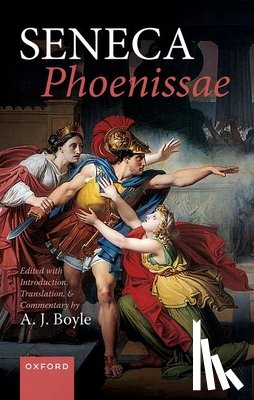 Boyle, A. J. - Seneca: Phoenissae