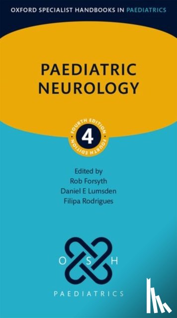 Forsyth, Rob - Paediatric Neurology