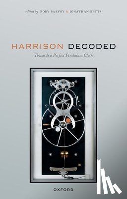  - Harrison Decoded