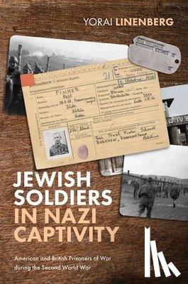 Linenberg, Yorai (Honorary Research Fellow - Jewish Soldiers in Nazi Captivity