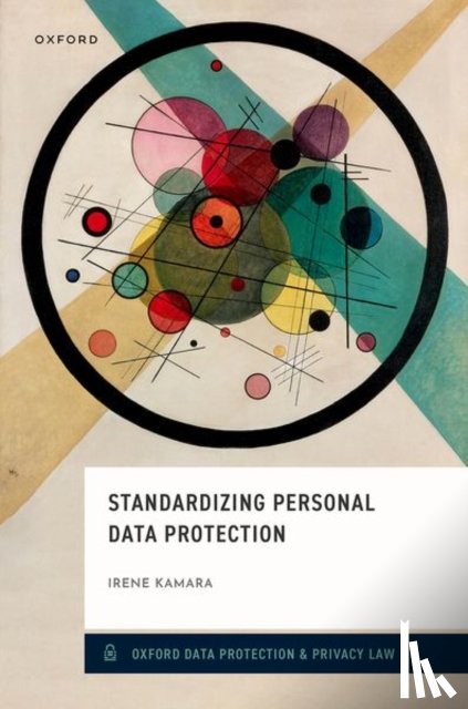 Kamara, Irene (Assistant Professor - Standardizing Personal Data Protection