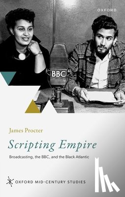 Procter, James (Professor of Modern and Contemporary Literature - Scripting Empire