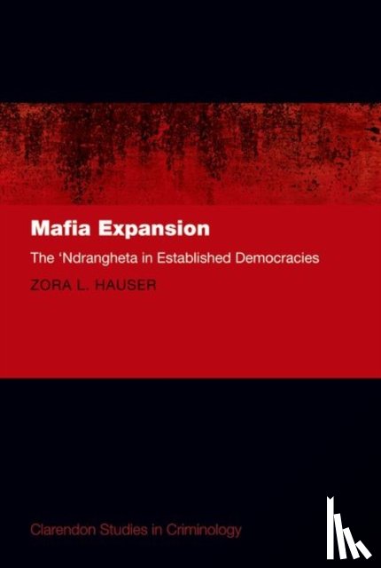 Hauser, Zora L. (Leverhulme Early Career Fellow - Mafia Expansion
