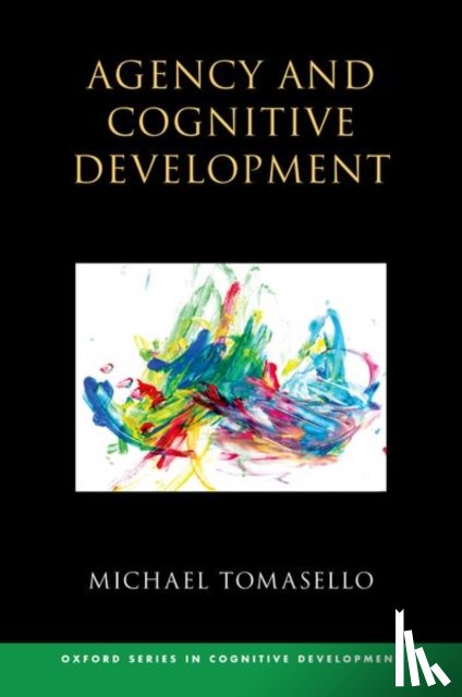 Tomasello, Michael (James Bonk Distinguished Professor of Psychology - Agency and Cognitive Development