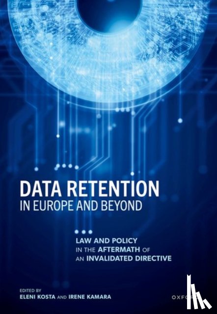 Kosta, Eleni - Data Retention in Europe and Beyond