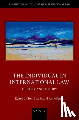  - The Individual in International Law