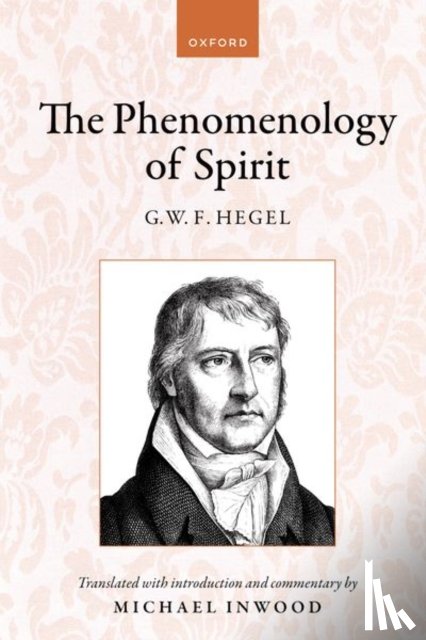  - Hegel: The Phenomenology of Spirit