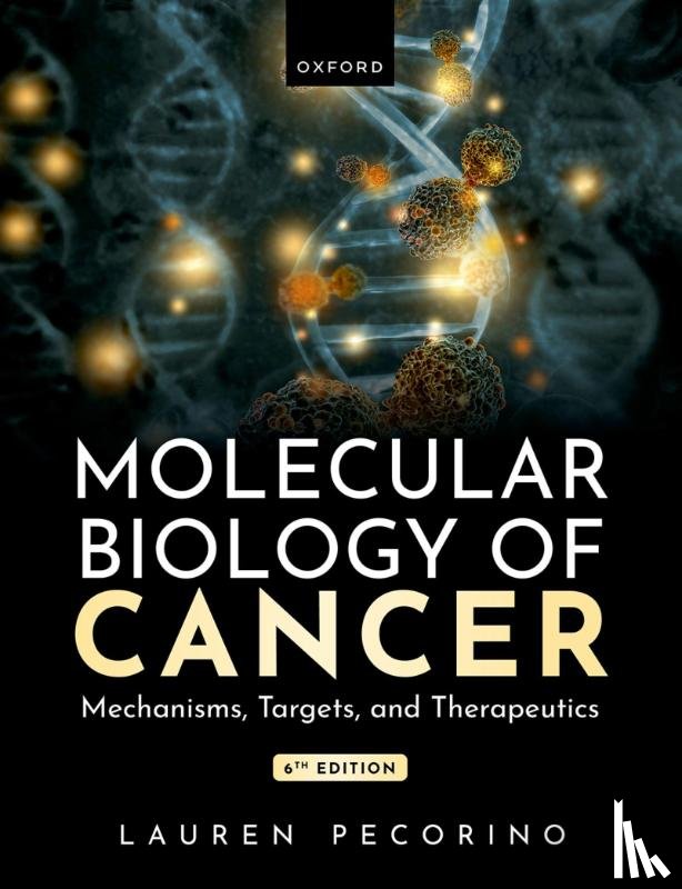 Pecorino, Lauren (Professor in Cancer Biology - Molecular Biology of Cancer