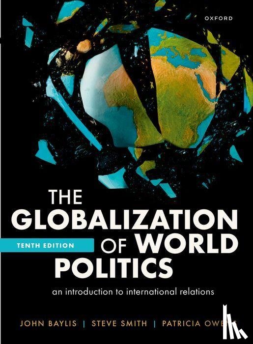  - The Globalization of World Politics