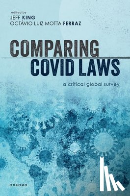 King, Jeff - Comparing Covid Laws