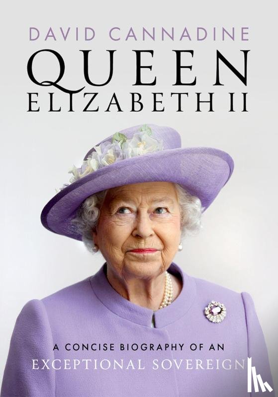 Cannadine - Queen Elizabeth II