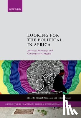  - Looking for the Political in Africa