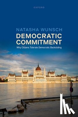 Wunsch, Natasha (Professor of European Studies - Democratic Commitment