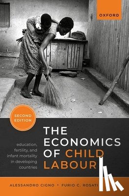 Cigno, Alessandro (Professor of Economics, Rosati, Furio C. (Professor of Public Economics - The Economics of Child Labour