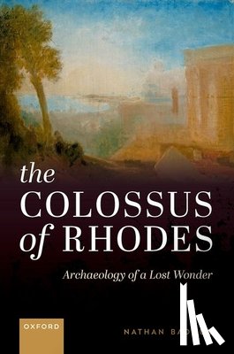 Badoud, Nathan (Director - The Colossus of Rhodes