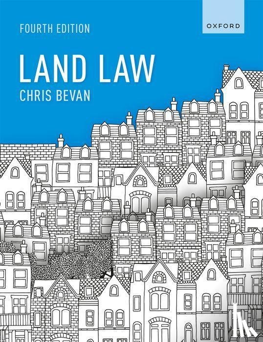 Bevan, Prof Chris (Professor in Property Law - Land Law