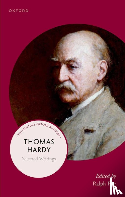  - Thomas Hardy