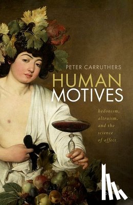 Carruthers, Peter (Distinguished University Professor of Philosophy - Human Motives