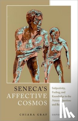 Graf, Chiara (Assistant Professor of Classics - Seneca's Affective Cosmos