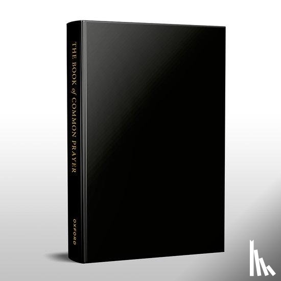 Oxford - The Book of Common Prayer
