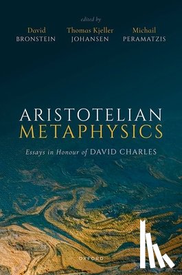  - Aristotelian Metaphysics