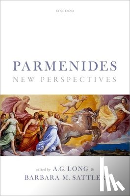  - Parmenides: New Perspectives