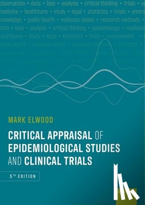Elwood, Mark (Honorary Professor - Critical Appraisal of Epidemiological Studies and Clinical Trials