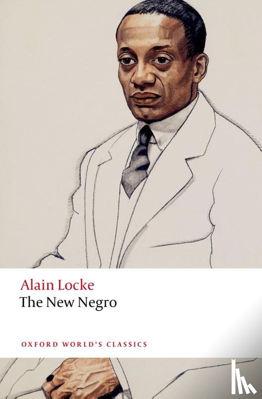 Locke, Alain - The New Negro